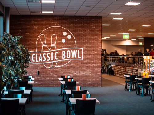 Classic Bowl Göteborg